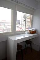 Mr Lobster's Secret Den Design Hostel