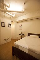 Mr Lobster's Secret Den Design Hostel