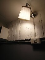 Mr Lobster's Secret Den Design Hostel