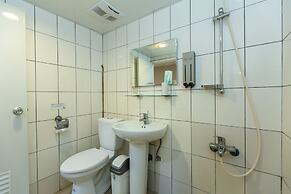 Mr Lobster's Secret Den Design Hostel