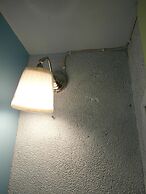 Mr Lobster's Secret Den Design Hostel