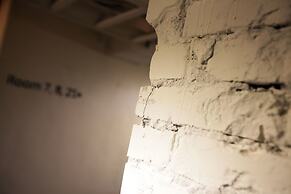 Mr Lobster's Secret Den Design Hostel