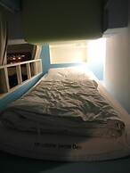 Mr Lobster's Secret Den Design Hostel