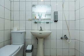 Mr Lobster's Secret Den Design Hostel