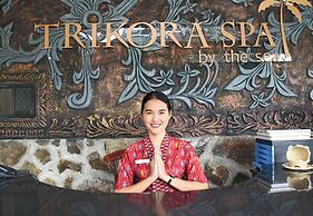 Bintan SpaVilla Beach Resort