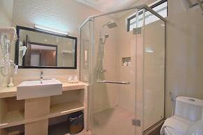 Bintan SpaVilla Beach Resort