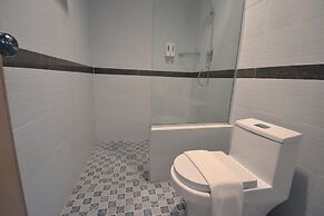 Bintan SpaVilla Beach Resort