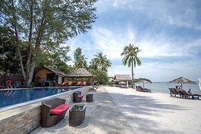 Bintan SpaVilla Beach Resort