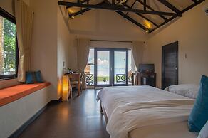 Bintan SpaVilla Beach Resort