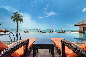 Bintan SpaVilla Beach Resort