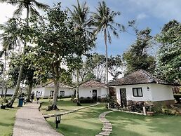 Bintan SpaVilla Beach Resort