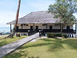 Bintan SpaVilla Beach Resort