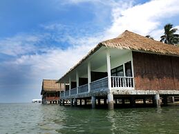 Bintan SpaVilla Beach Resort