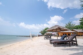 Bintan SpaVilla Beach Resort