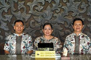 Bintan SpaVilla Beach Resort