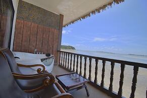 Bintan SpaVilla Beach Resort