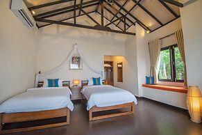 Bintan SpaVilla Beach Resort