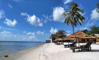 Bintan SpaVilla Beach Resort