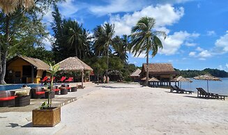 Bintan SpaVilla Beach Resort