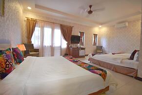 Bintan SpaVilla Beach Resort