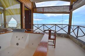 Bintan SpaVilla Beach Resort