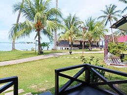 Bintan SpaVilla Beach Resort