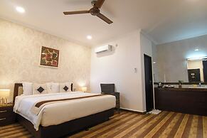 Bintan SpaVilla Beach Resort