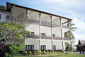 Bintan SpaVilla Beach Resort