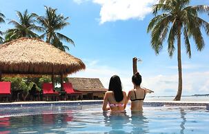 Bintan SpaVilla Beach Resort