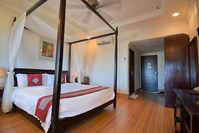 Bintan SpaVilla Beach Resort