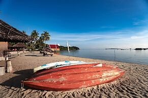 Bintan SpaVilla Beach Resort