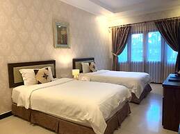 Bintan SpaVilla Beach Resort