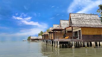 Bintan SpaVilla Beach Resort