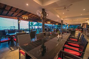 Bintan SpaVilla Beach Resort