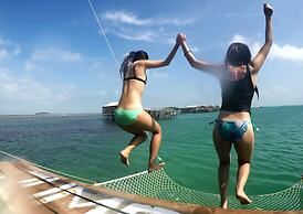 Bintan SpaVilla Beach Resort