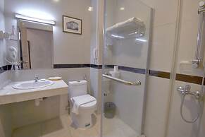 Bintan SpaVilla Beach Resort