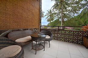 Bintan SpaVilla Beach Resort