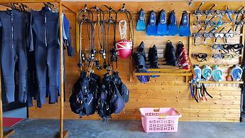 Bintan SpaVilla Beach Resort