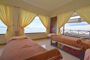 Bintan SpaVilla Beach Resort