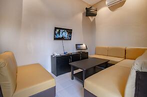 Bintan SpaVilla Beach Resort