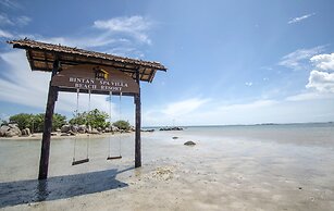 Bintan SpaVilla Beach Resort