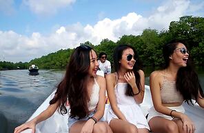 Bintan SpaVilla Beach Resort