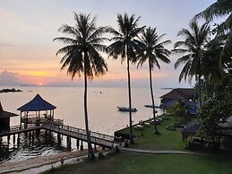 Bintan SpaVilla Beach Resort