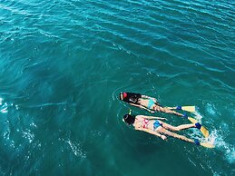 Bintan SpaVilla Beach Resort