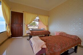 Bintan SpaVilla Beach Resort