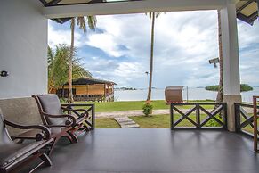 Bintan SpaVilla Beach Resort