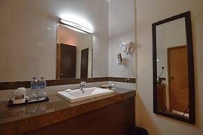 Bintan SpaVilla Beach Resort