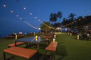 Bintan SpaVilla Beach Resort