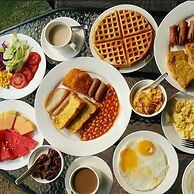 Bintan SpaVilla Beach Resort