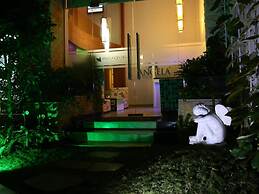 Angela Boutique Serviced Residence